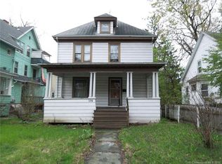 170 S Whitney St, Hartford, CT 06105