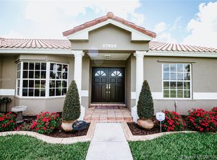 27820 SW 174th Ave, Homestead, FL 33031