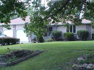 229 N Cordie St, Seymour, MO 65746