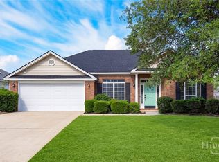 104 W Tisbury Lane, Pooler, GA 31322