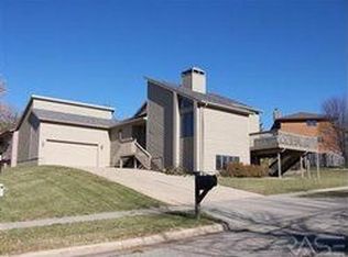4612 S Quail Run Ave, Sioux Falls, SD 57105