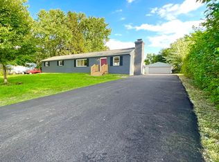 6645 Hall Rd, Galloway, OH 43119