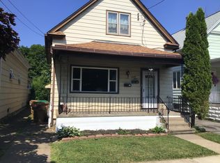 24 Ridge Park Ave #1, Buffalo, NY 14211