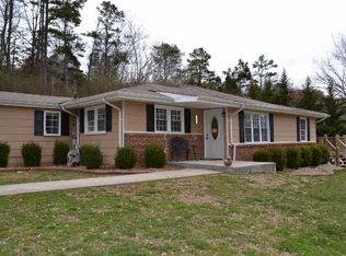 1817 Green Pond Rd, Soddy Daisy, TN 37379
