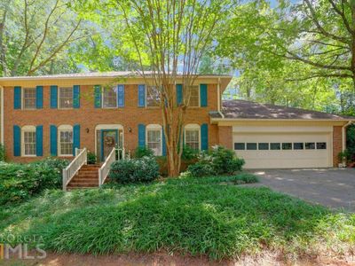 4214 Cedar Creek Trl SW, Lilburn, GA, 30047