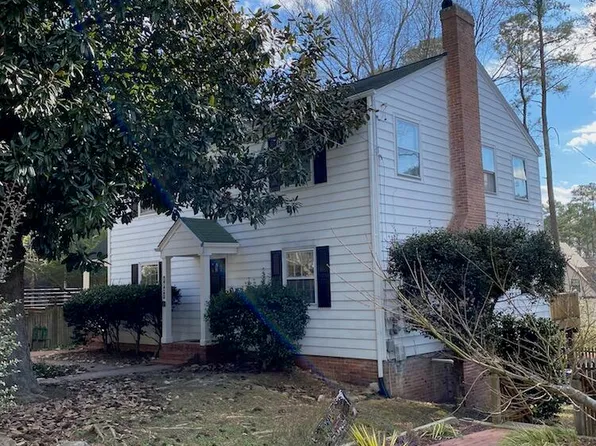 1927 Ward St #B, Durham, NC 27707