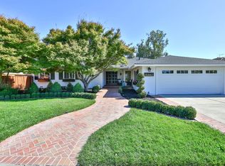 1476 Glen Ellen Way, San Jose, CA