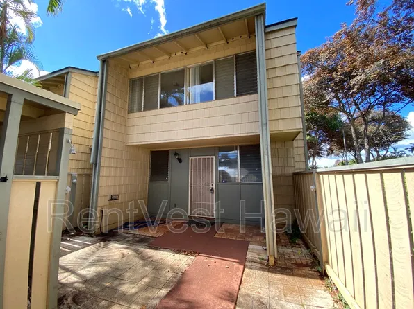 94-161 Kuahelani Ave APT 166, Mililani, HI 96789