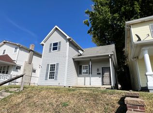2709 Shriver Ave, Indianapolis, IN
