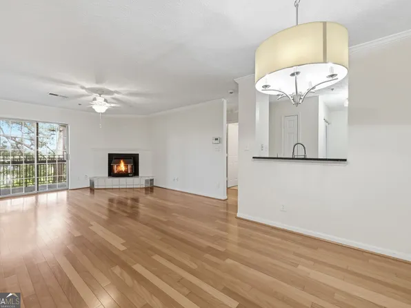 970 Sydney Marcus Blvd NE #2301, Atlanta, GA 30324