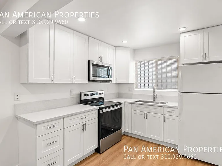 221 E Artesia Blvd #5 — Photo 5