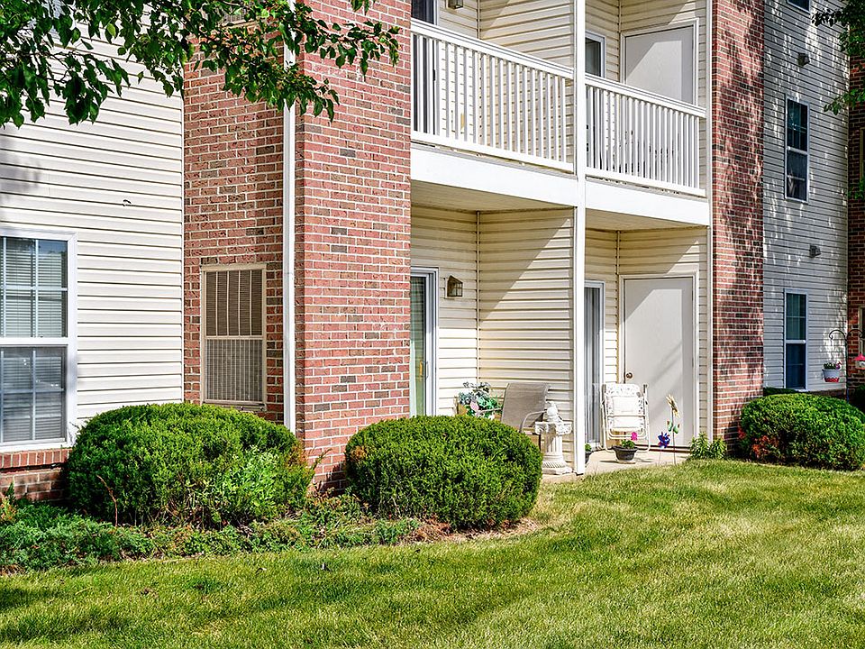 Essex Place