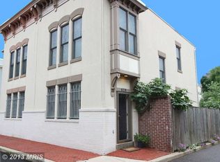 629 Ellen Wilson Pl SE, Washington, DC 20003