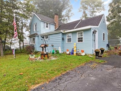 5902 Beadle Dr, Jamesville, NY, 13078