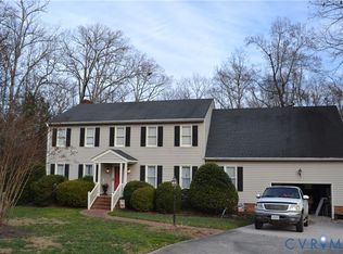 5301 Krag Rd, Chester, VA 23831