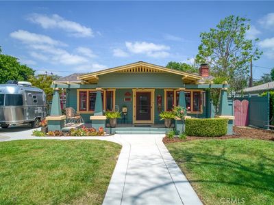 221 Jacaranda Pl, Fullerton, CA, 92832