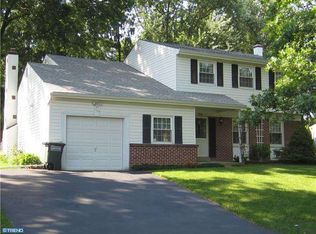 1124 Banes Rd, Southampton, PA 18966