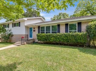 2719 Glendale Dr, Waco, TX 76710