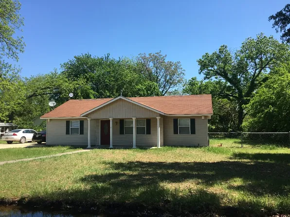 205 N Ave N, Clifton, TX 76634