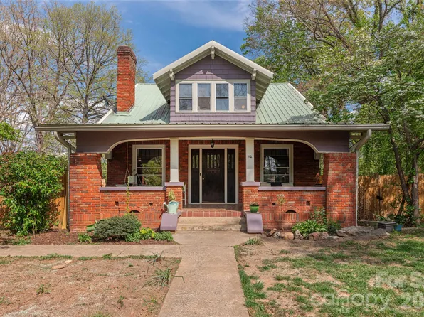 12 Oteen Church Rd, Asheville, NC 28805