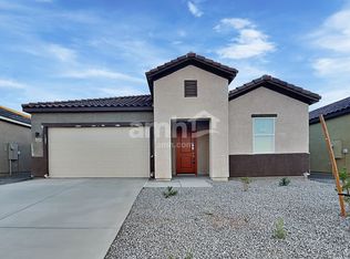 12287 W Burruel Creek Ln, Marana, AZ 85653