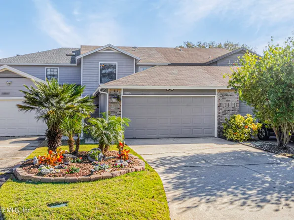 11045 MILL POND Court, Jacksonville, FL 32257