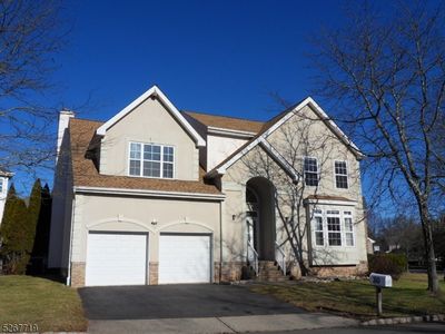 30 McElroy Ln, Belle Mead, NJ, 08502