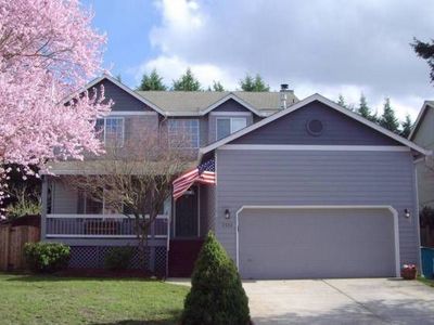 3403 NE 165th Ave, Vancouver, WA, 98682