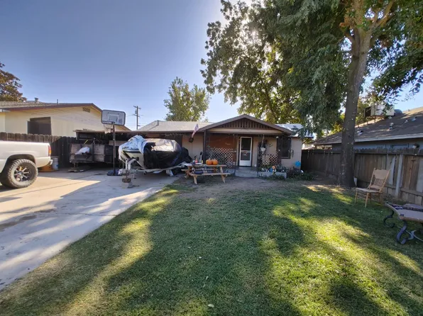 413 Orange Ave, Chowchilla, CA 93610