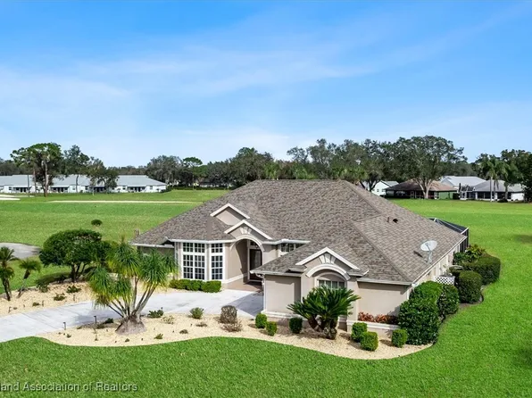 3241 Wynstone Ct, Sebring, FL 33875