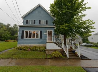 22 Hulin St, Mechanicville, NY 12118