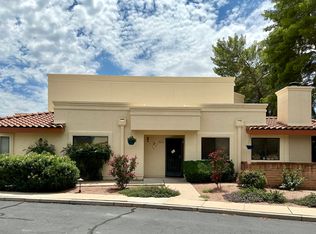 883 N Balachai Ln, Tucson, AZ 85748