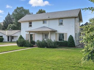 297 W Young St, Morgan, UT 84050