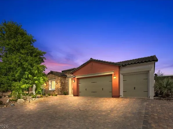 6198 Serenity Cliffs St, Las Vegas, NV 89149