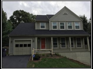 28 Puritan Pl, Stafford, VA 22554
