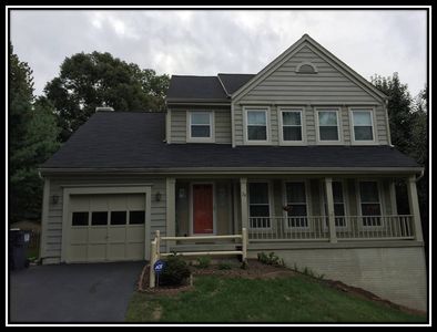 28 Puritan Pl, Stafford, VA, 22554
