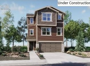 2704 Lower Crags Point, Colorado Springs, CO 80904