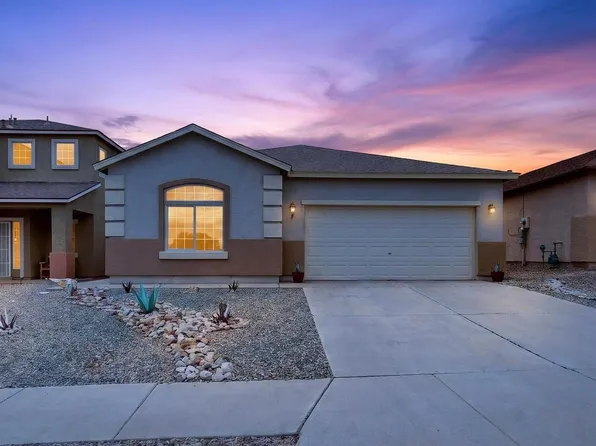 2841 Cabernet St SW, Albuquerque, NM 87121