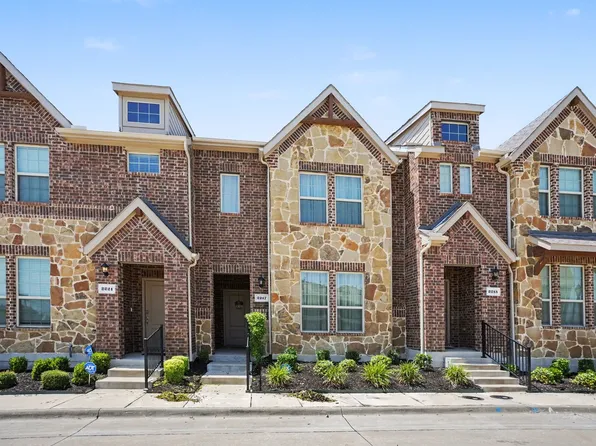 2217 Steer Creek Pl, Mesquite, TX 75149