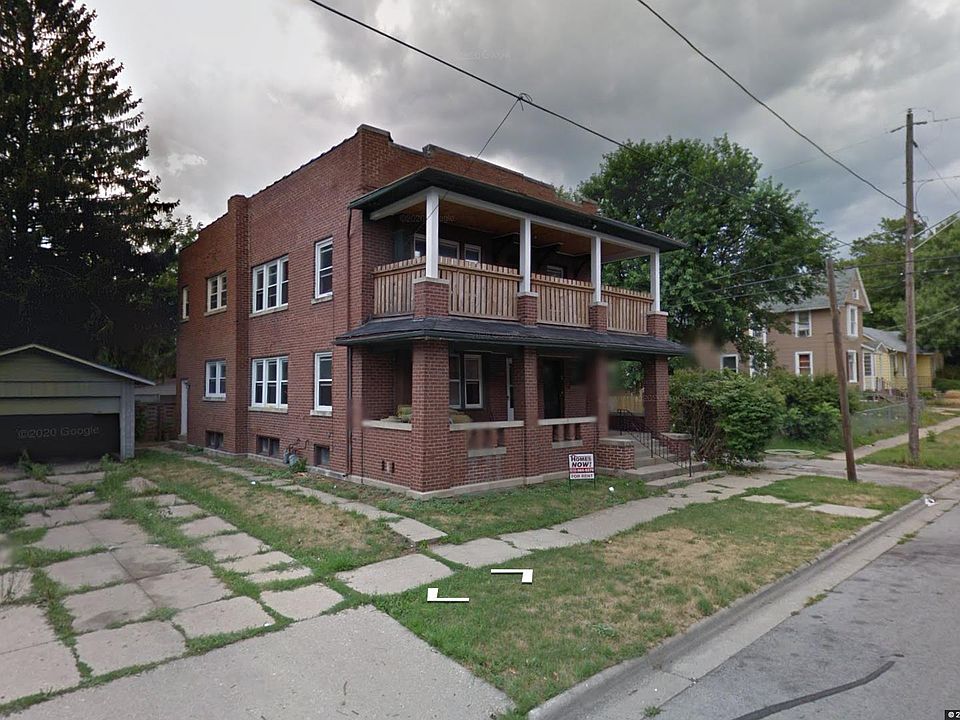 1st image of 515 Napoleon St #17