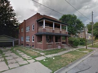 515 Napoleon St #17, Rockford, IL