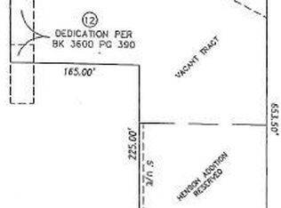 2778 W 43rd St, Tulsa, OK 74107