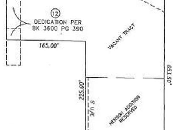 2778 W 43rd St, Tulsa, OK 74107