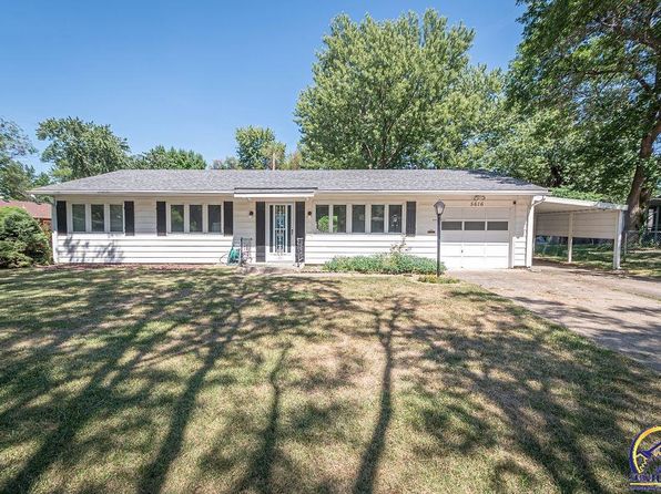 Topeka Real Estate - Topeka KS Homes For Sale | Zillow