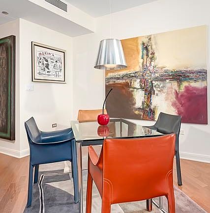 4th image of 130 N Garland Ct APT 3303