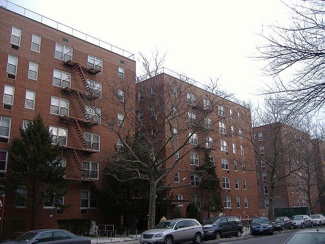 1st image of 3315 Nostrand Ave APT 5G