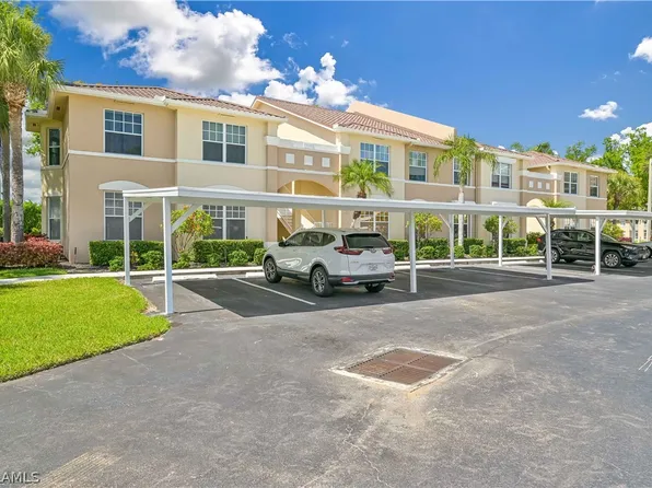 15010 Bridgeway Ln APT 301, Fort Myers, FL 33919