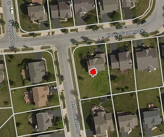 1st image of 6427 Albany Gardens Dr