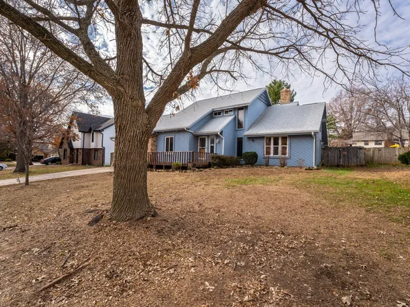 5635 S Elmira Avenue, Springfield, MO 65810