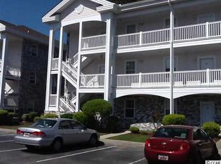 4783 Wild Iris Dr APT 101, Myrtle Beach, SC 29577